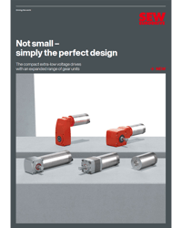 27787362_compact extra-low voltage drives_04.23