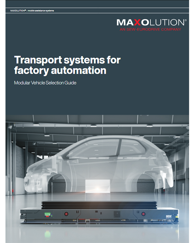 Transportation for Factory Automation_9MD1020_640x800