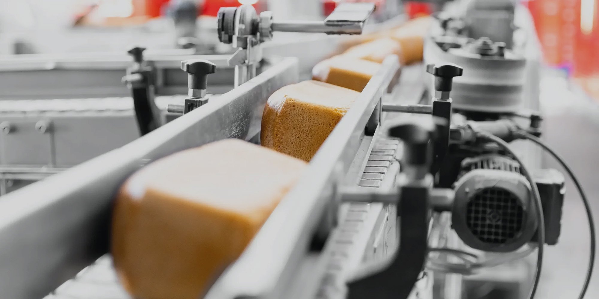 Food Production: How SEW-EURODRIVE Drives Excellence