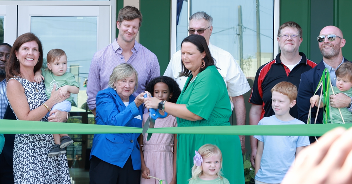 Greater Than Us: Lessons for Community Investment