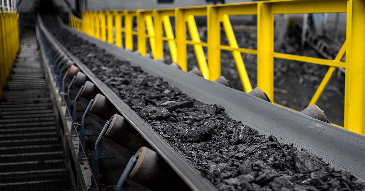 Q&A: Engineering Reliable Drive Systems for Mining & Aggregates