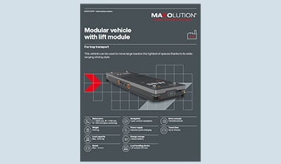 22689893_Flyer_Modular Vehicle with Lift-tray_03.24