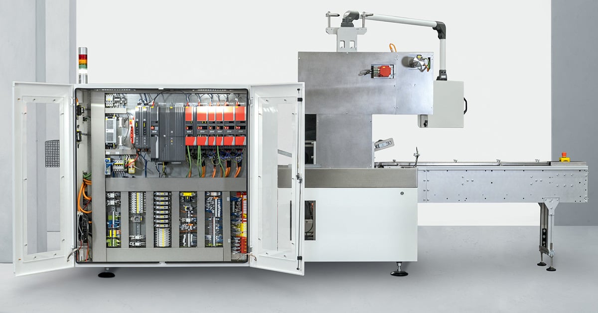 Packaging Without Pneumatics: A Smarter Approach to Flexible Automation