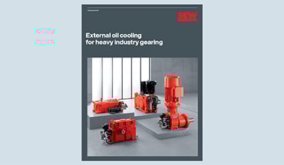 Oil Cooling