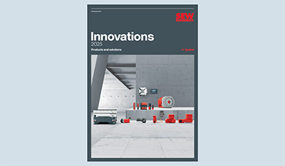 Innovations 2025 Brochure