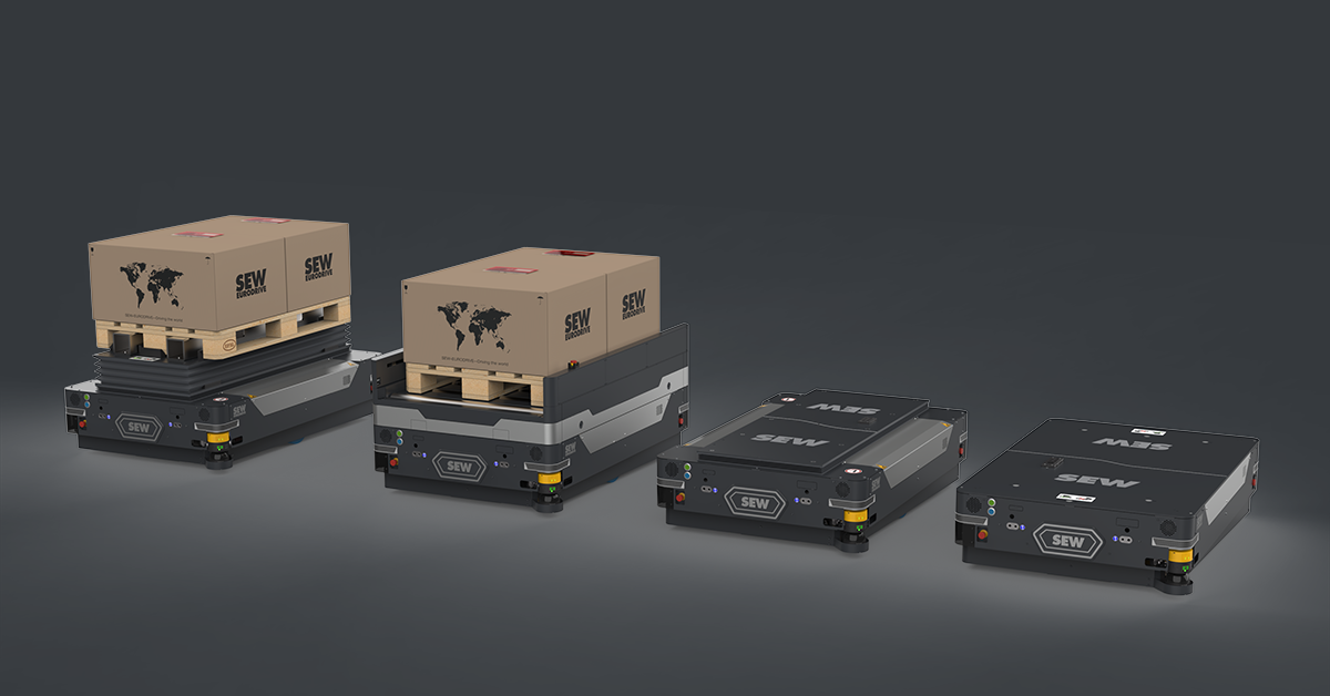 More uptime. Faster integration. Expansion-ready.